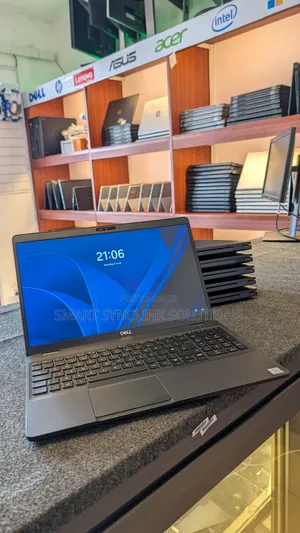 Laptop Dell Precision 3541 16GB Intel Core i5 SSD 256GB