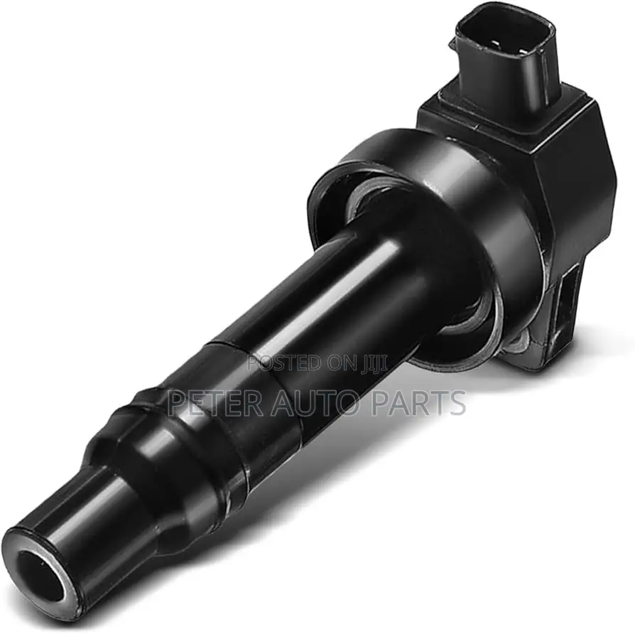 Hyundai Accent 2012-15 Ignition Coil. Original