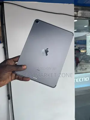 Apple iPad Air (2020) 64 GB Gray
