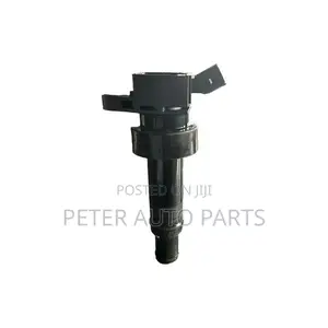 Hyundai Accent 2013-16 Ignition Coil. Original