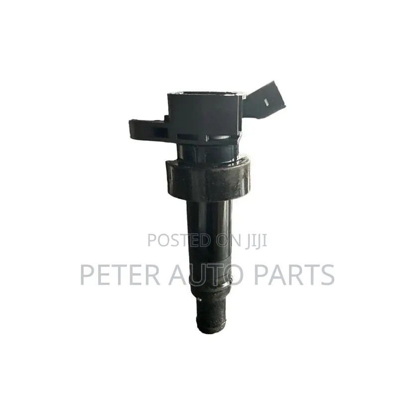 Hyundai Accent 2013-16 Ignition Coil. Original
