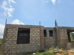Newly Built 2 Bedroom Apartment At Anyaa For Sale