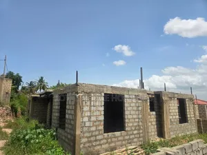 Newly Built 2 Bedroom Apartment At Anyaa For Sale