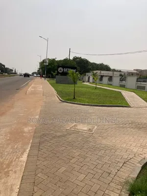 Newly Built 2 Bedroom Apartment At Anyaa For Sale