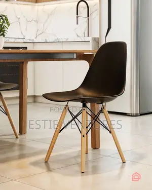 Plastic Side Chair