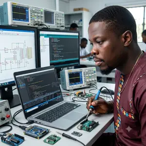 It and CCTV Services/Installation of Households Equipments