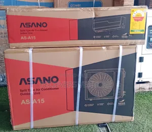 Asano 1.5hp Ac – Powerful Cooling for Home 1.5hp Ac