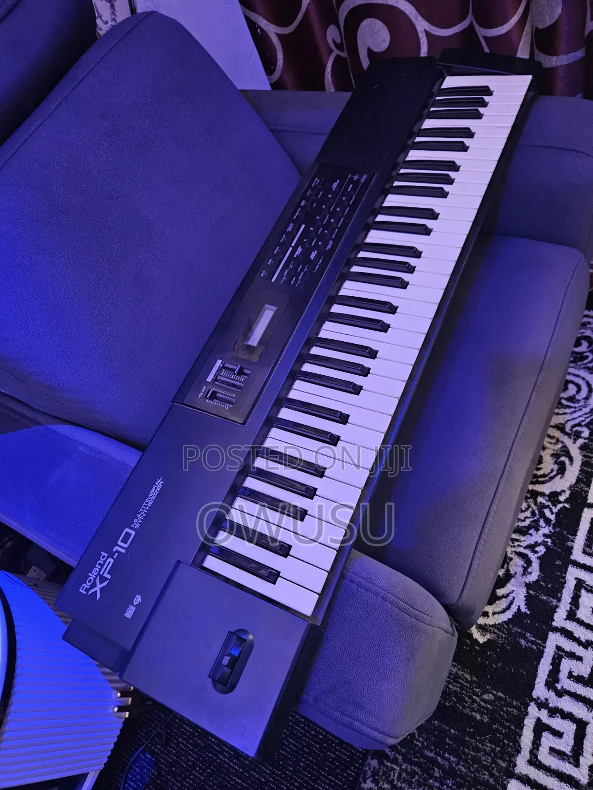 Roland Xp10