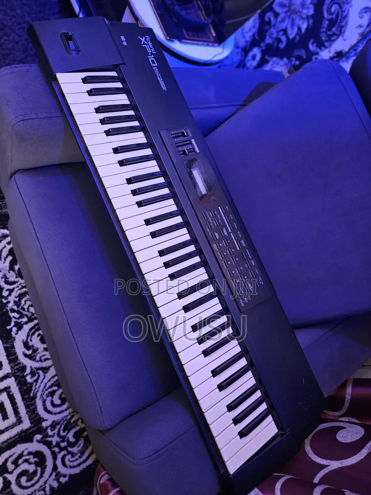 Roland Xp10