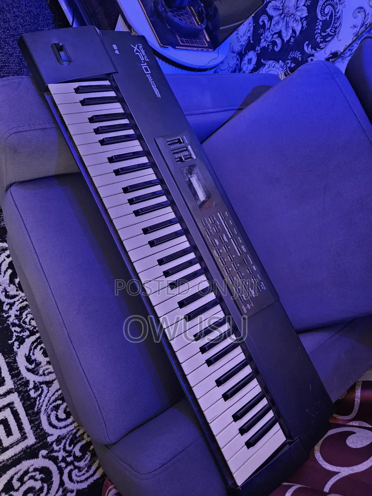 Roland Xp10