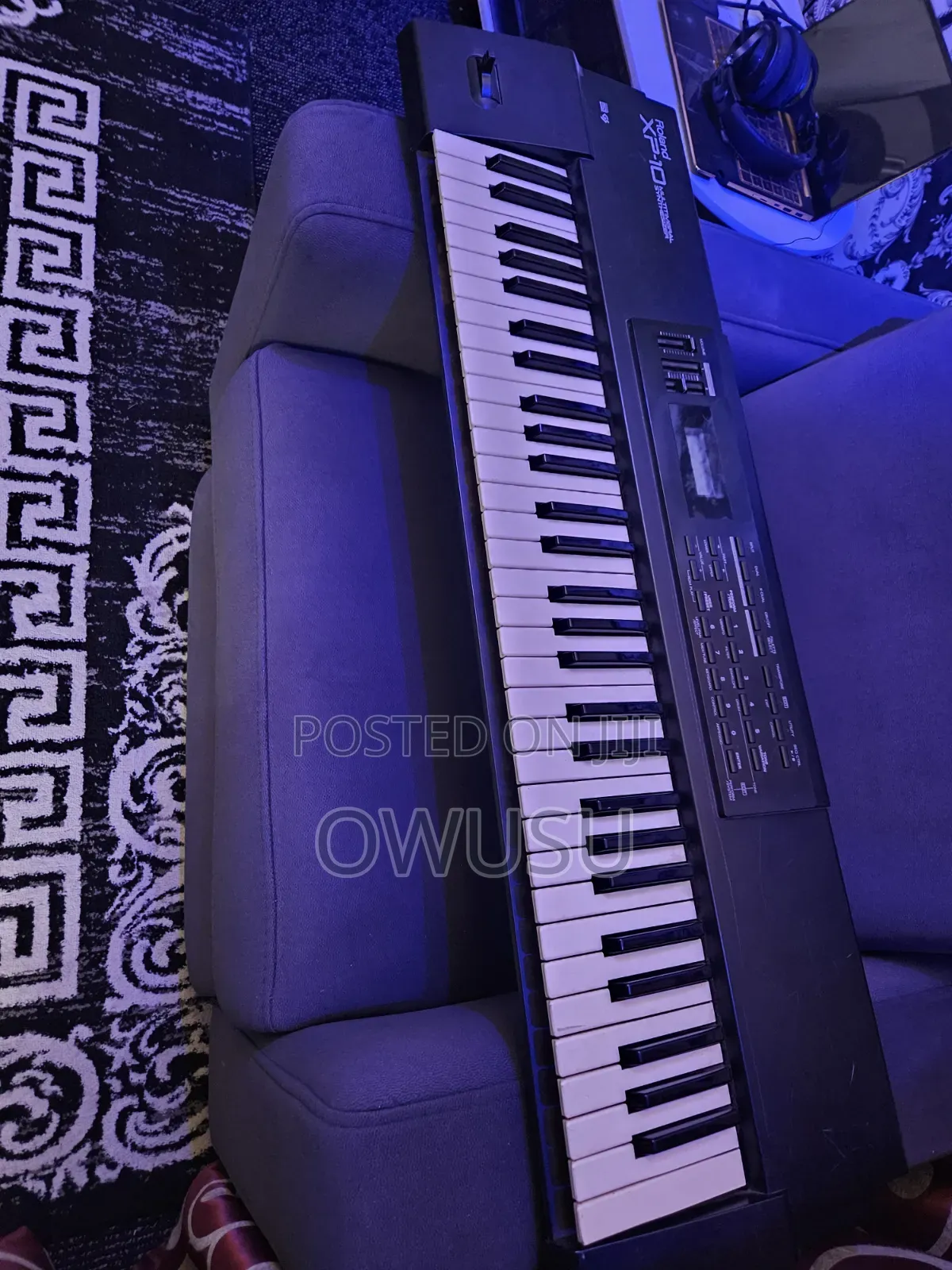 Roland Xp10