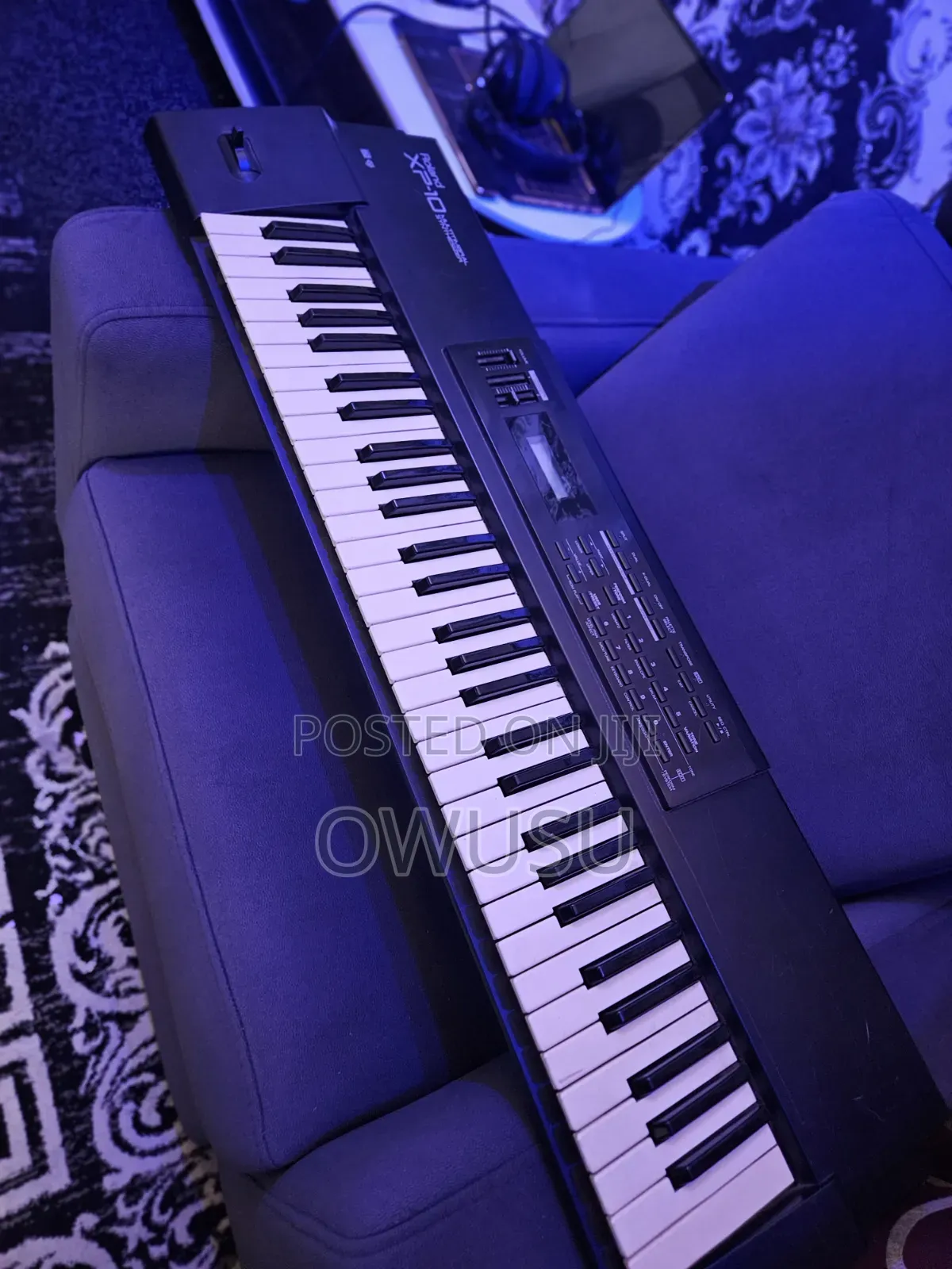 Roland Xp10