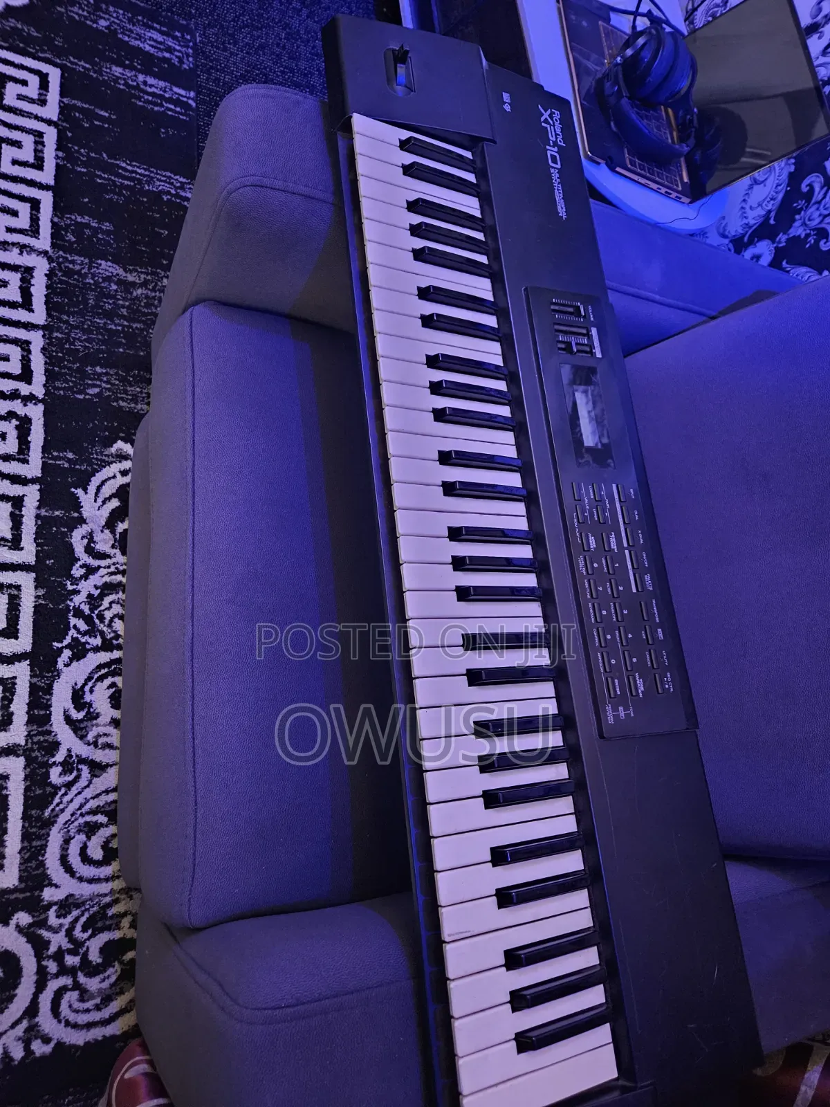 Roland Xp10