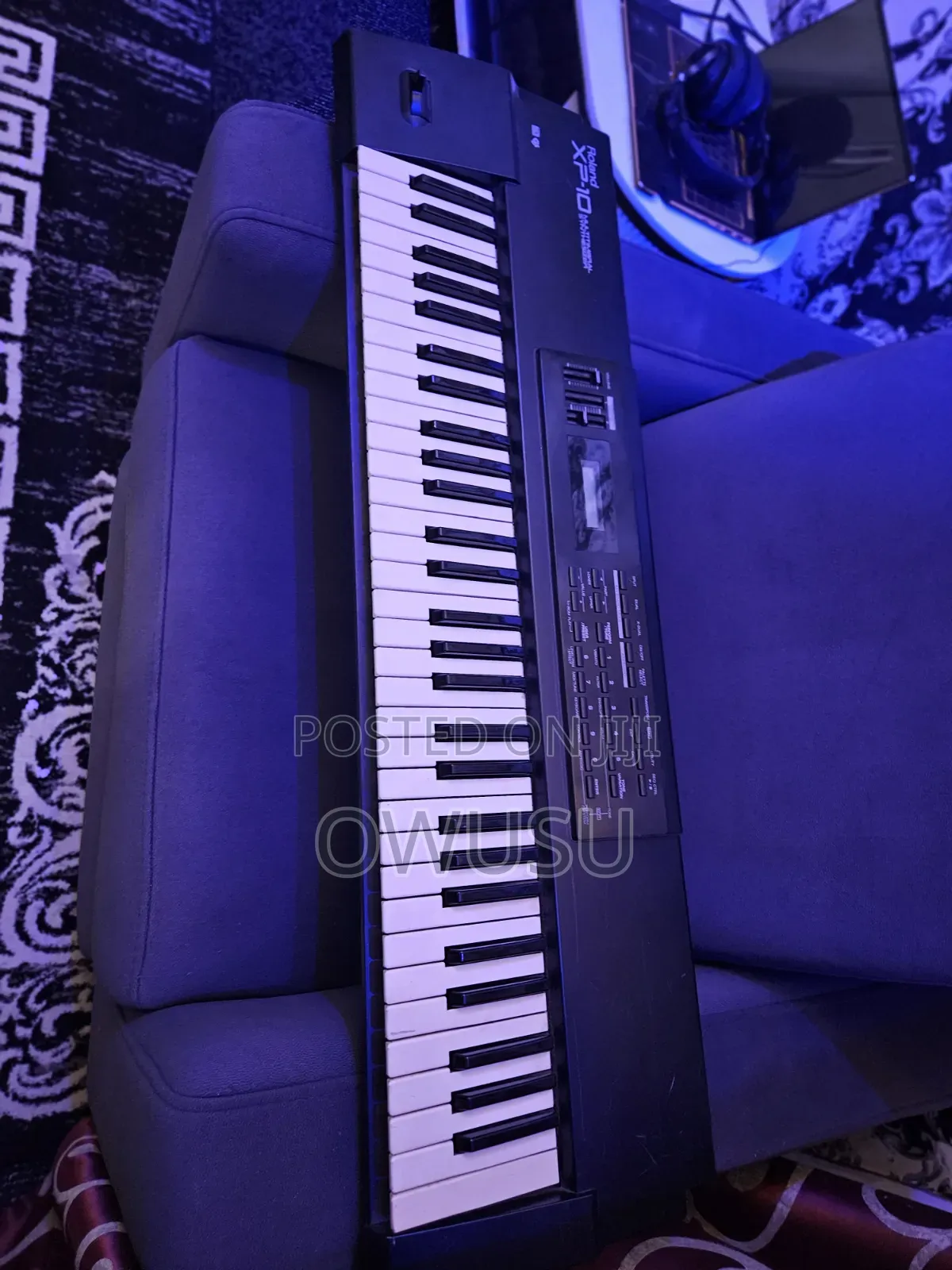 Roland Xp10