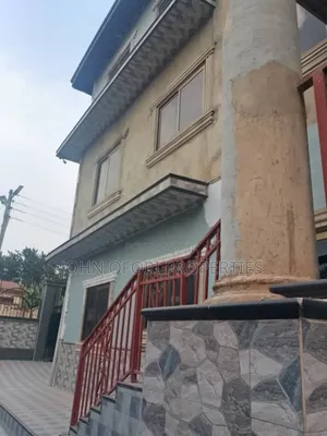1bdrm Apartment in Kotei D N D Academy, Kumasi Metropolitan for rent