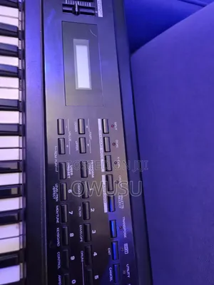 Roland Xp10