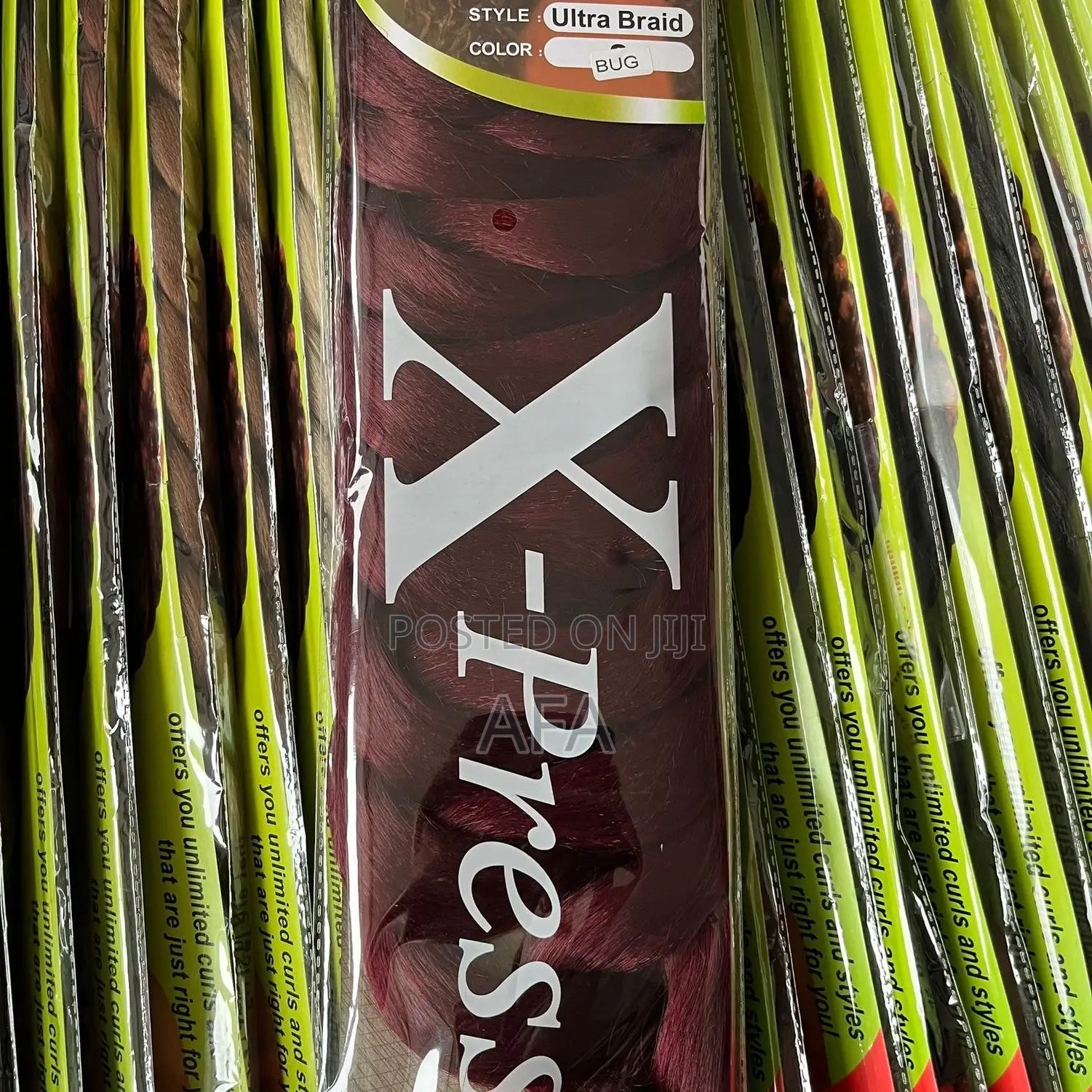 X-Presssion