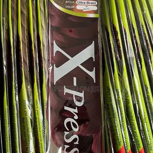 X-Presssion