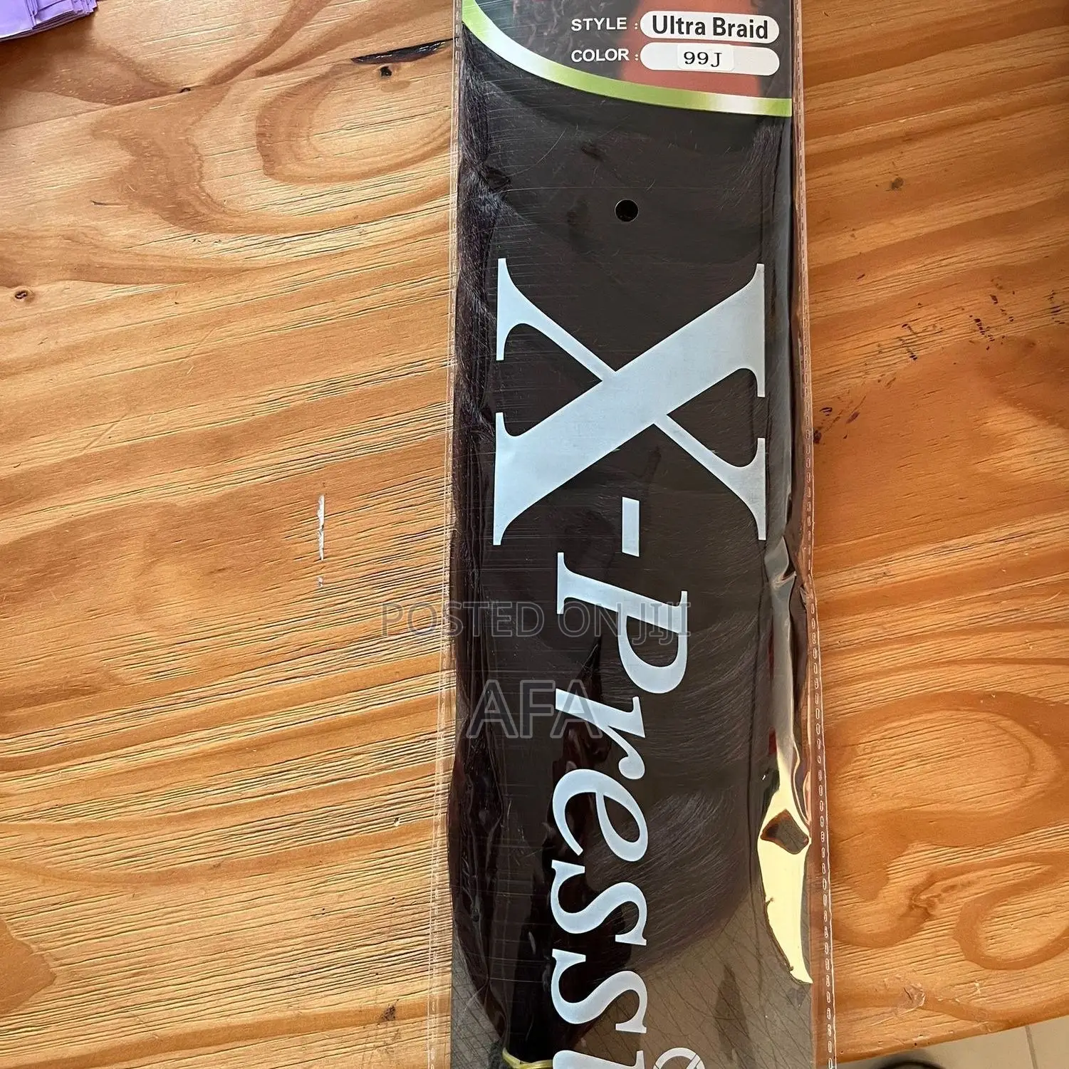 X-Presssion