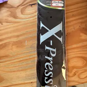 X-Presssion