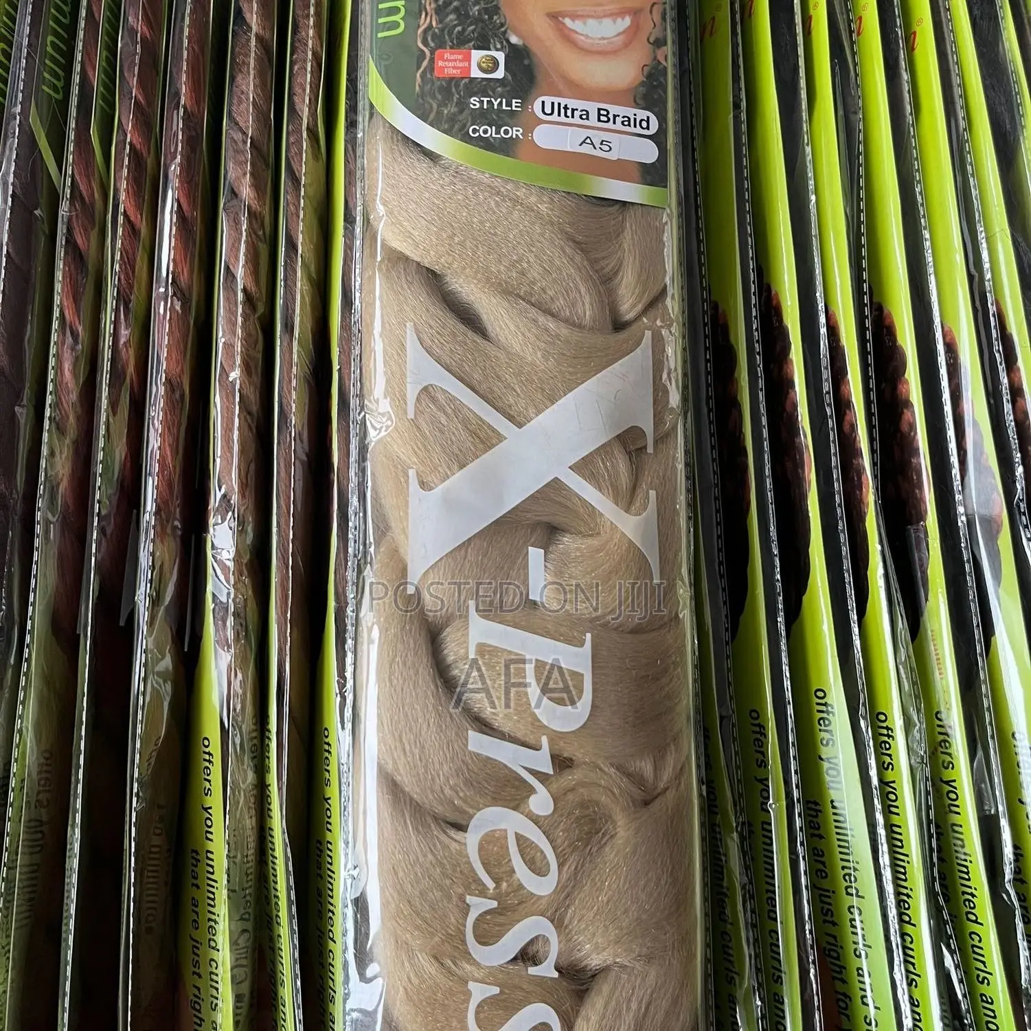 X-Presssion
