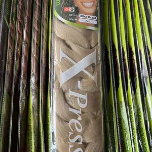 X-Presssion