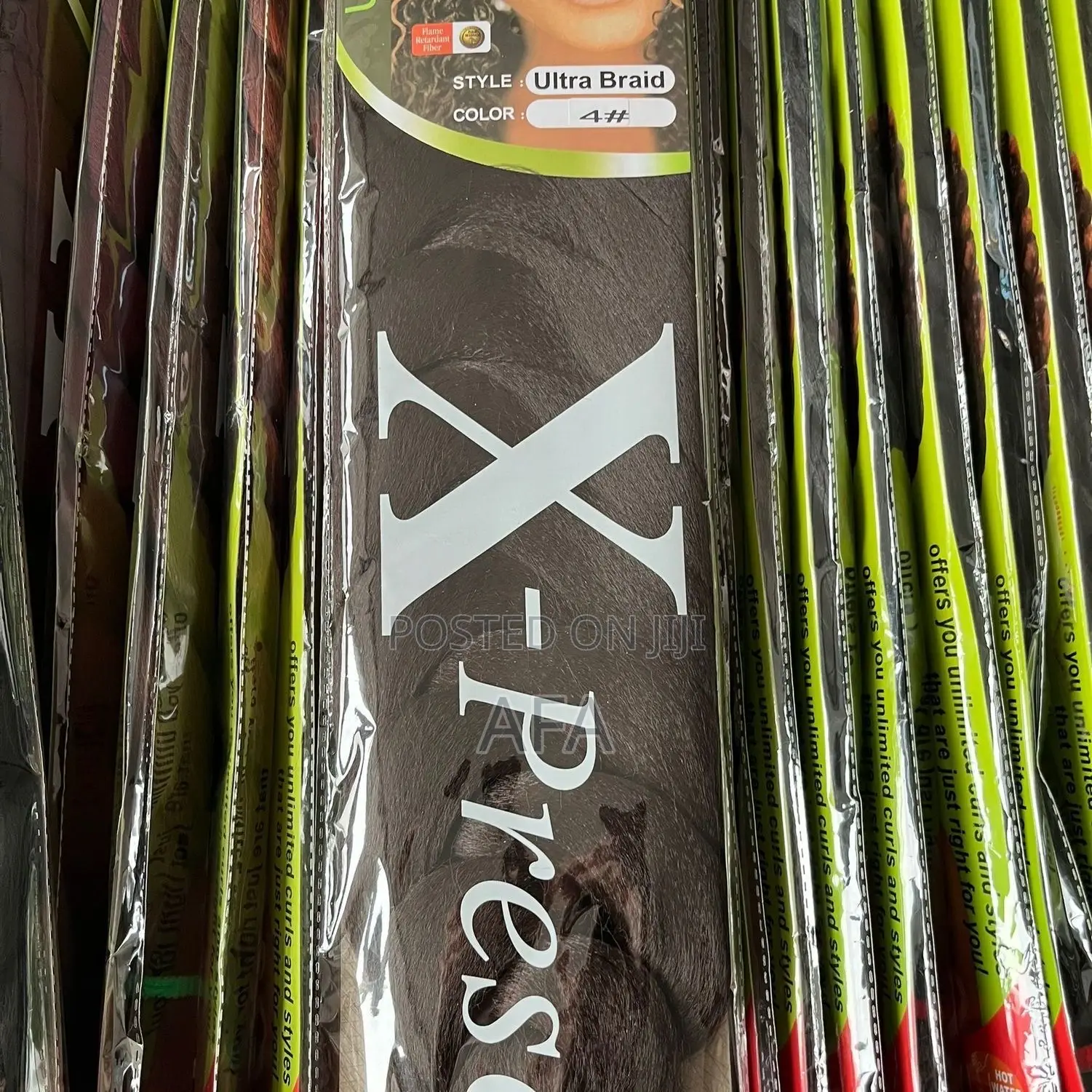 X-Presssion