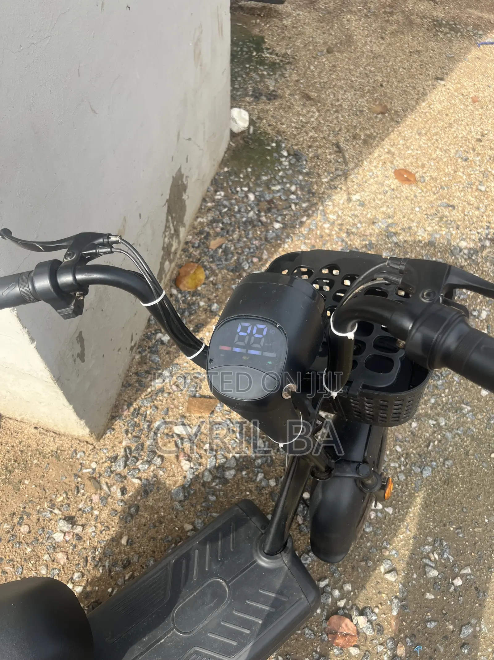 New Royal Motorcycle 2026 Black