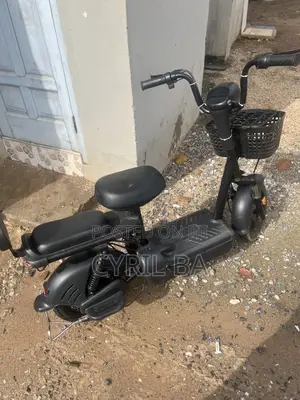 New Royal Motorcycle 2026 Black