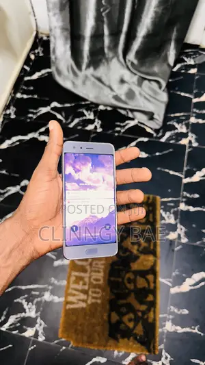Huawei Honor 9 64 GB Silver