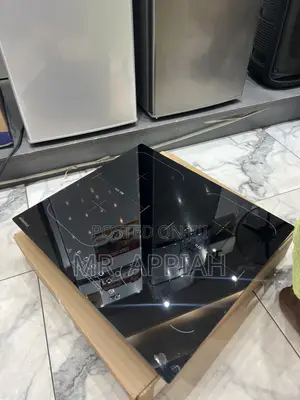 Order Original Kenwood 60cm Tempered Glass Hob(Black) 