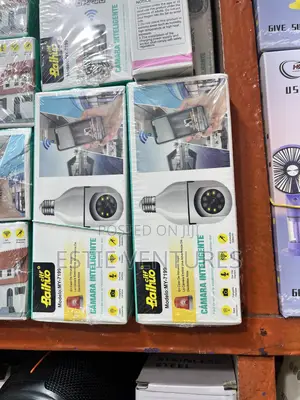 Camera Features 360