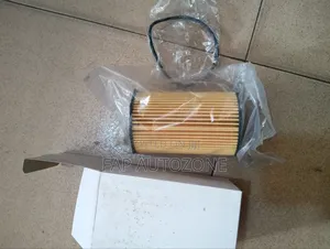 01201. Original Volkswagen Touareg Diesel Oil Filter From USA