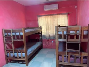 Furnished Mini Flat in Kokompe for rent