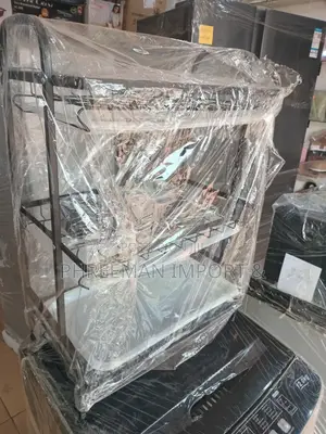Kitchen Rack