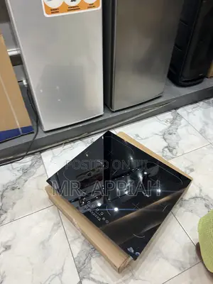 Order Unique Kenwood 60cm (60cm)4 Electric Hob.