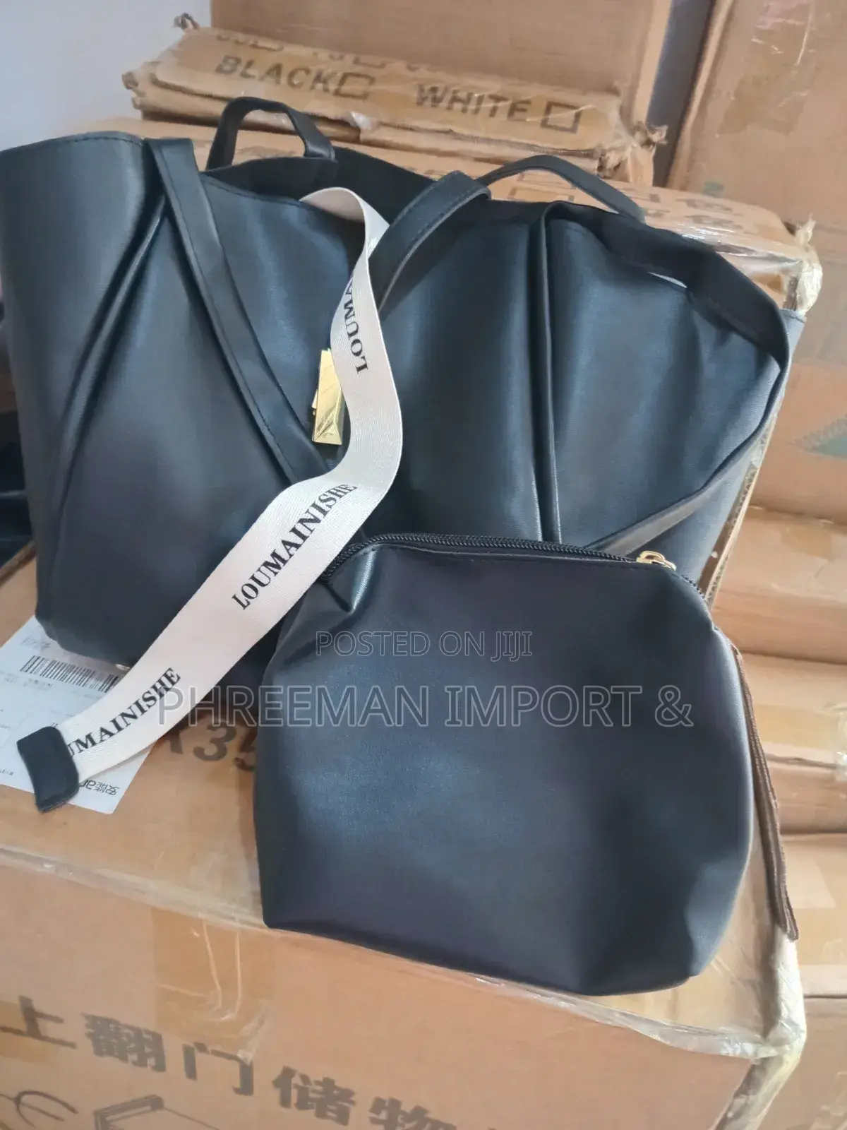 Ladies Bag
