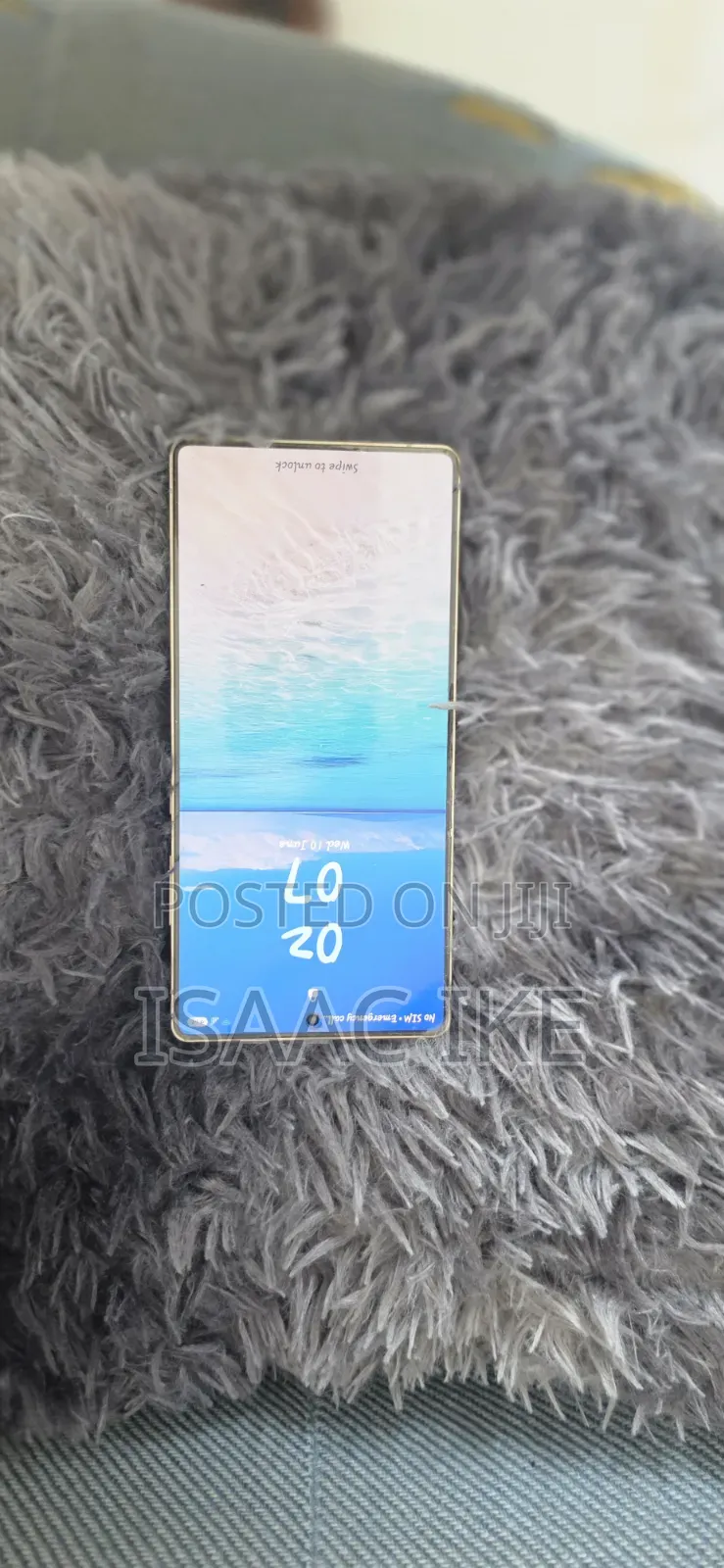 Samsung Galaxy S25 Ultra 512 GB Bronze