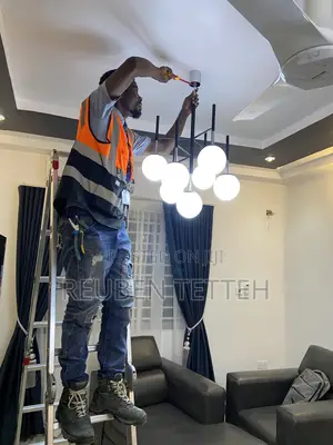 Reliable License Electrician