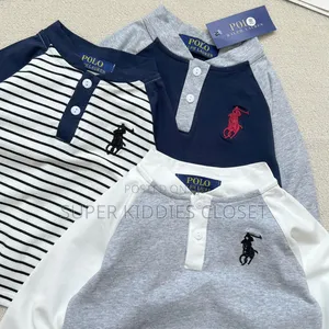Polo Shirt 3 Set