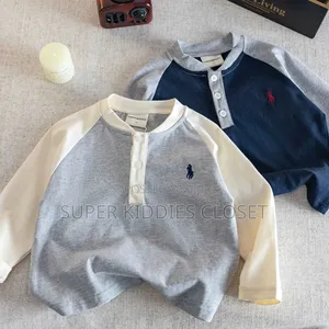 Polo Shirt 3 Set