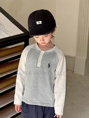 Polo Shirt 3 Set