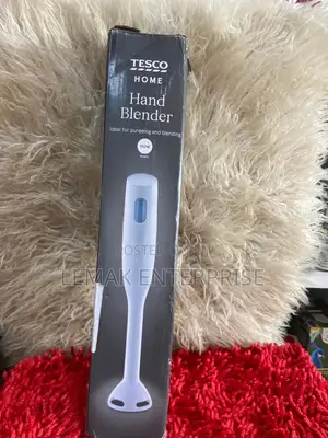 Tesco Home Hand Blender From Uk