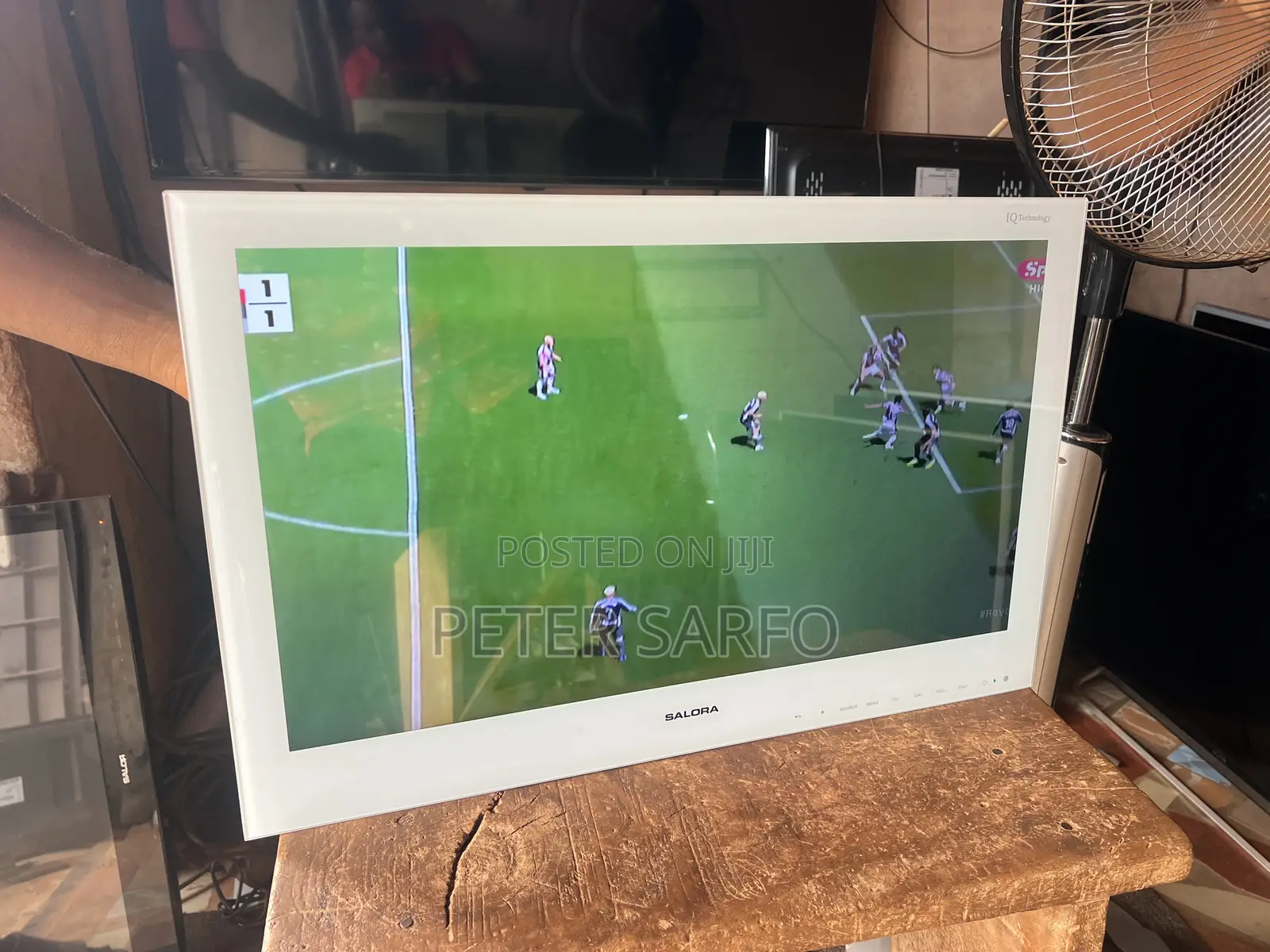 Salora 24 Inch Tv