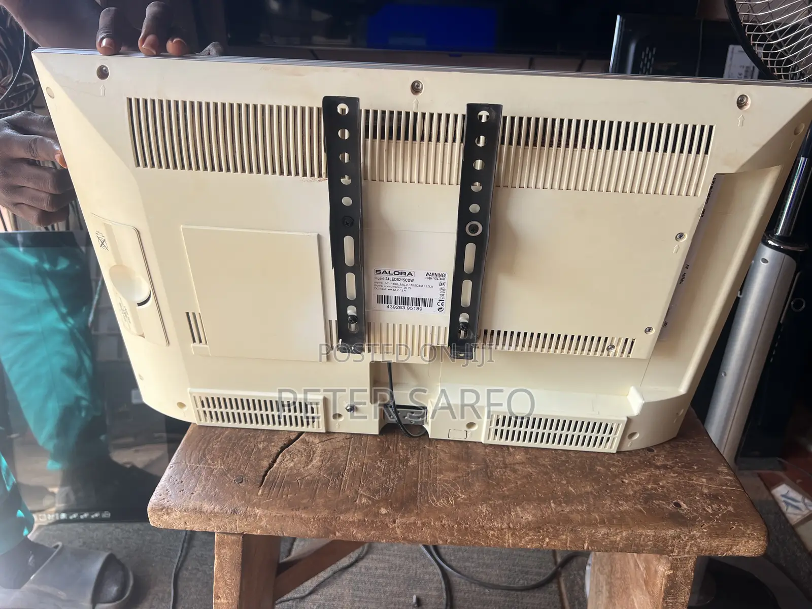 Salora 24 Inch Tv