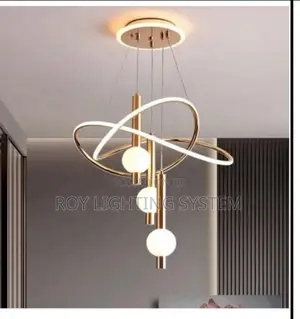 Executive Pendant Light