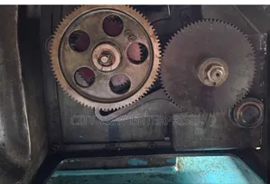 Frawema Metalworking Lathe