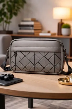 Quality Side Bag