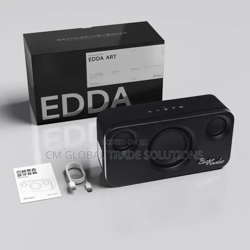 Bluetooth Speaker
