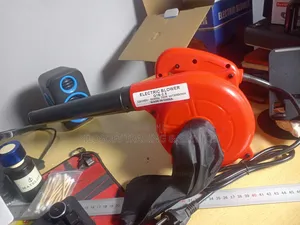 Electric Handheld Air Blower
